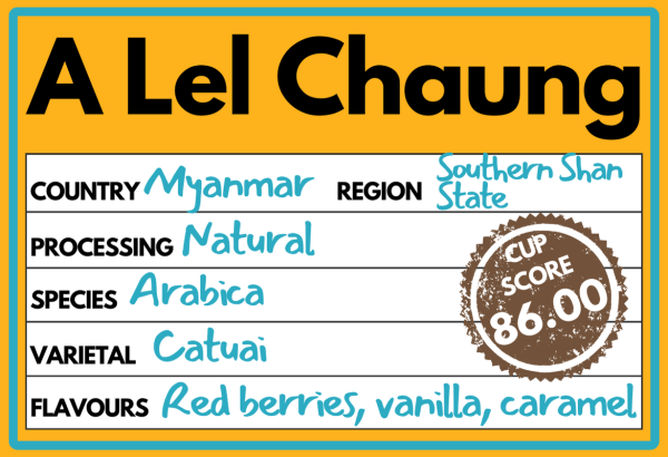 A Lel Chaung