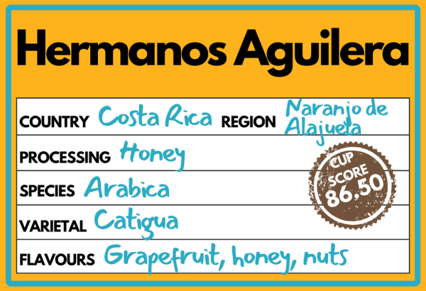 Hermanos Aguilera