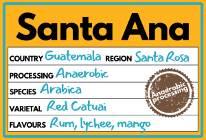 Santa Ana