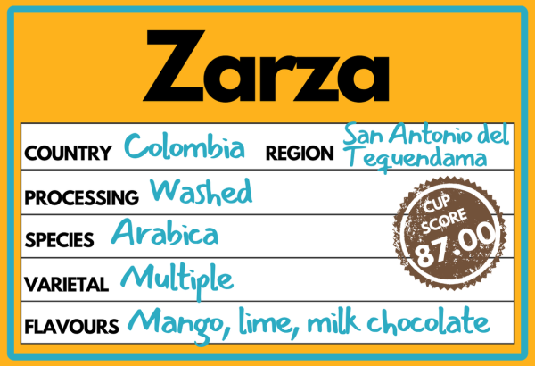 Zarza