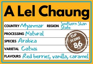 A Lel Chaung