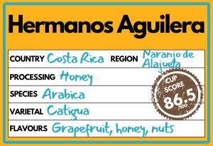 Hermanos Aguilera