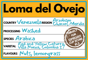 Loma del Ovejo